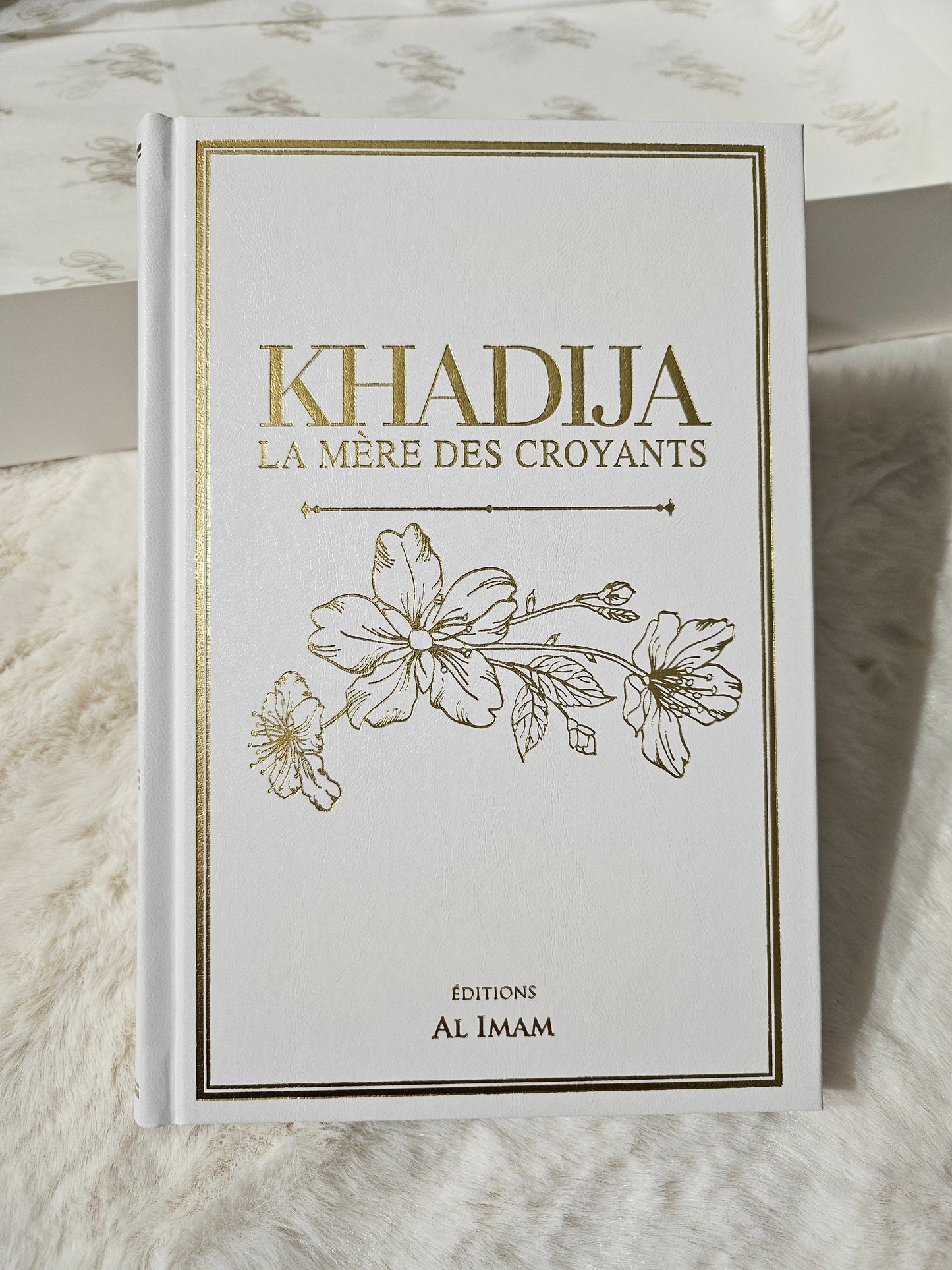 KHADIJA La mère des croyants