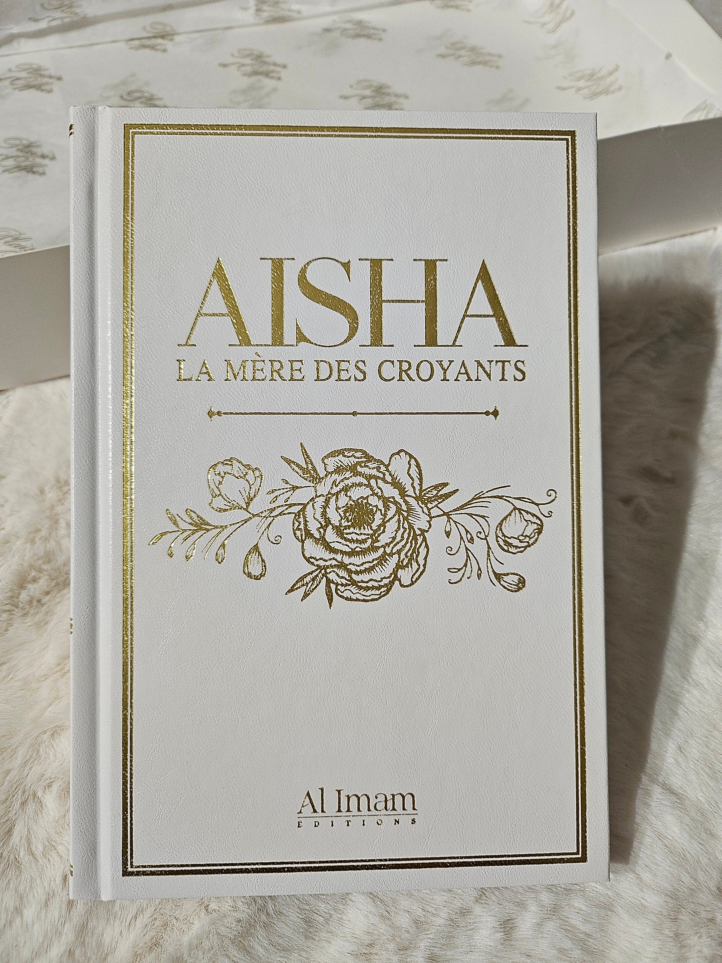 Aisha La mère des croyants