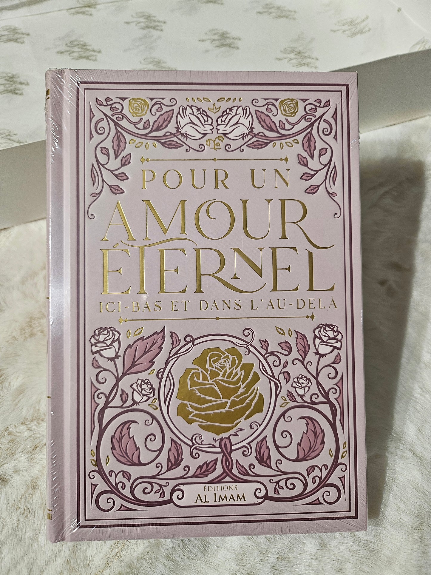 Pour un Amour Eternel
