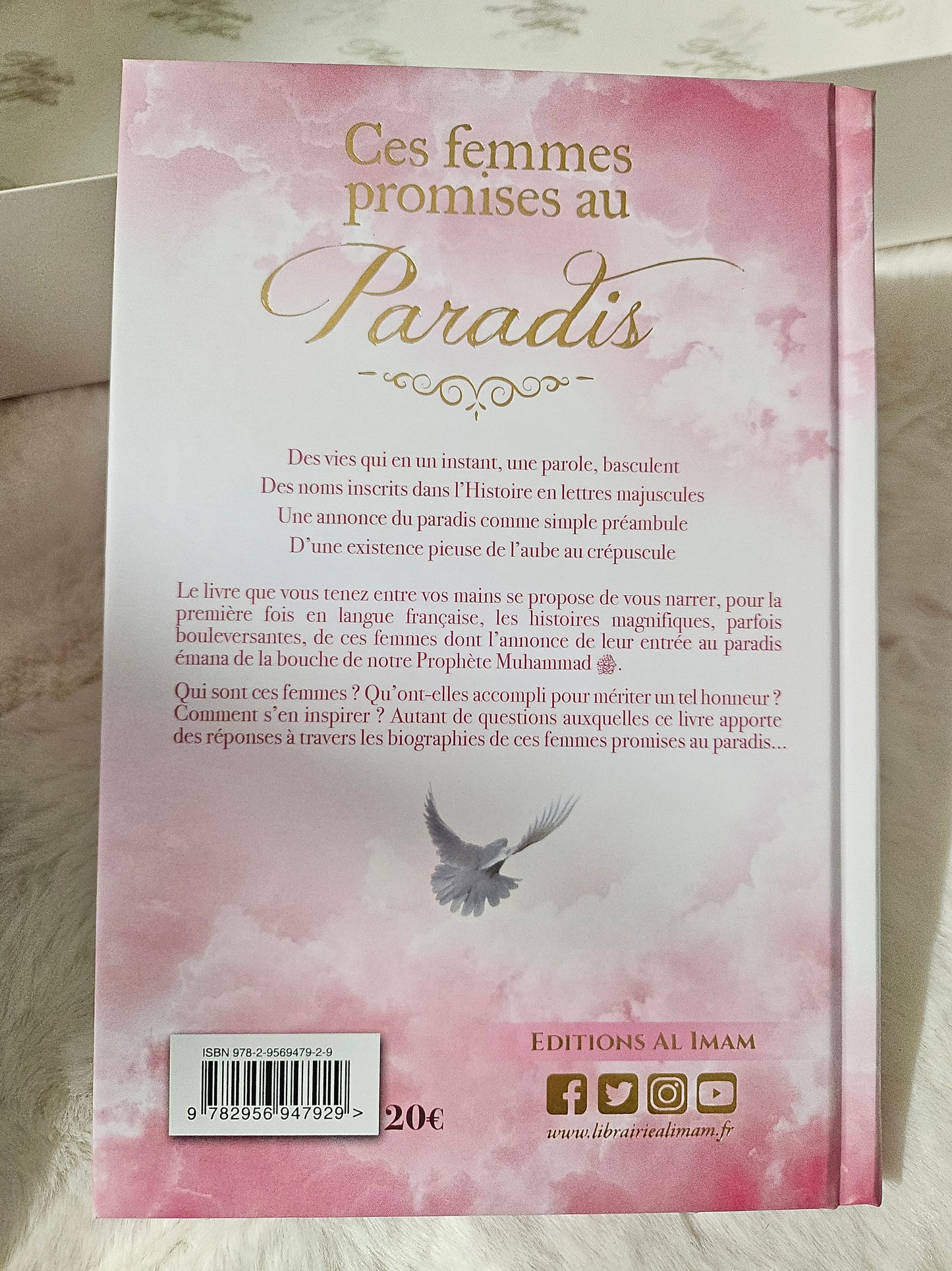 Ces femmes promises au Paradis