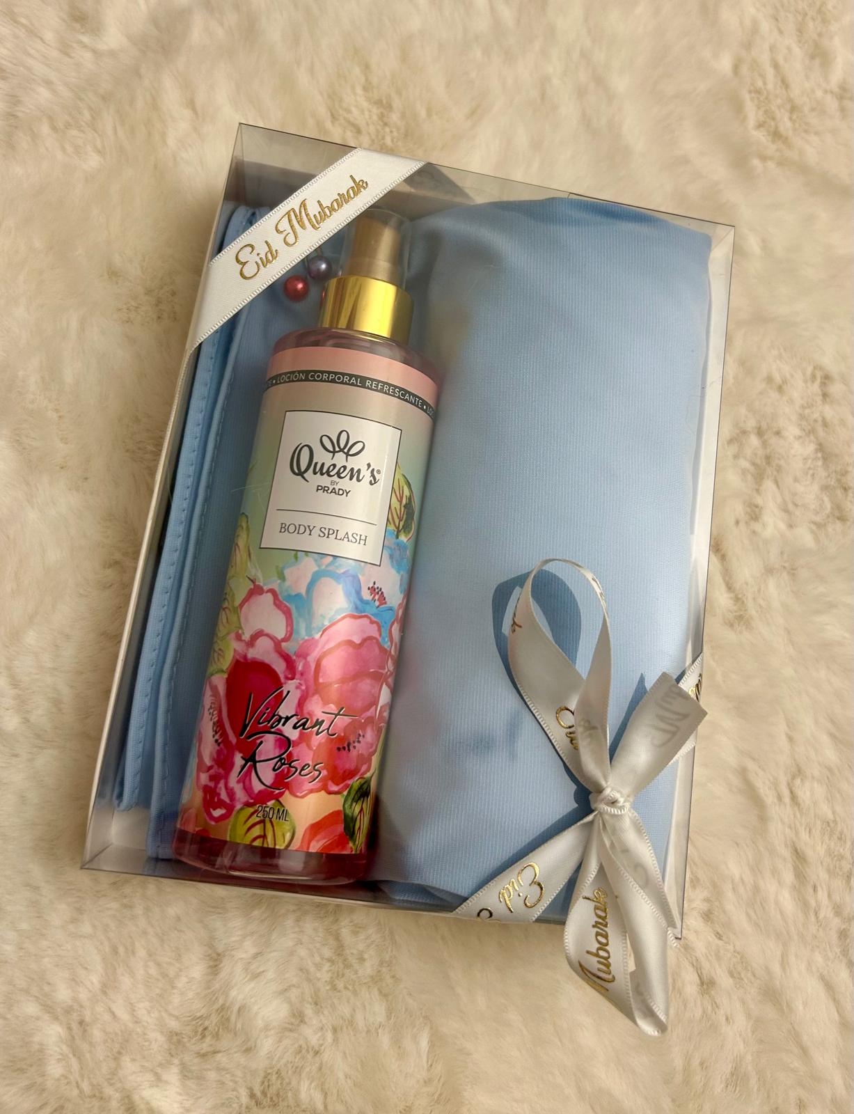 Coffret brume QUEEN 'S