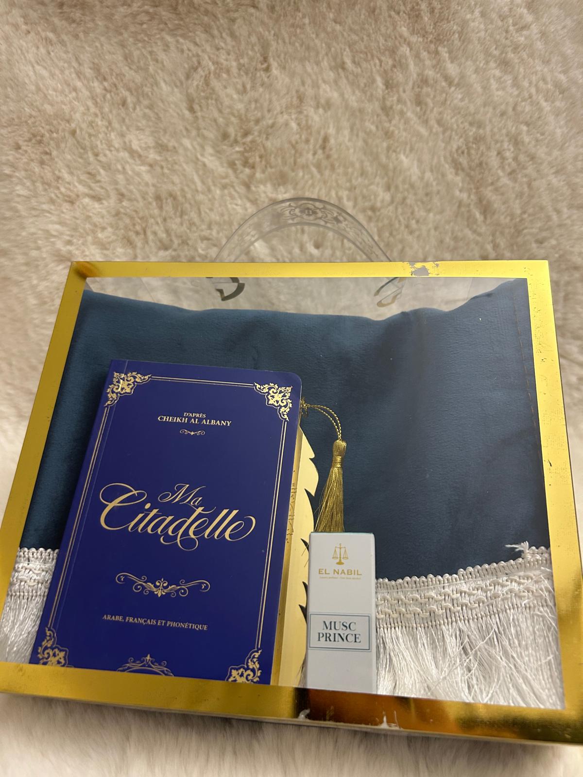 Coffret Prière Enfant