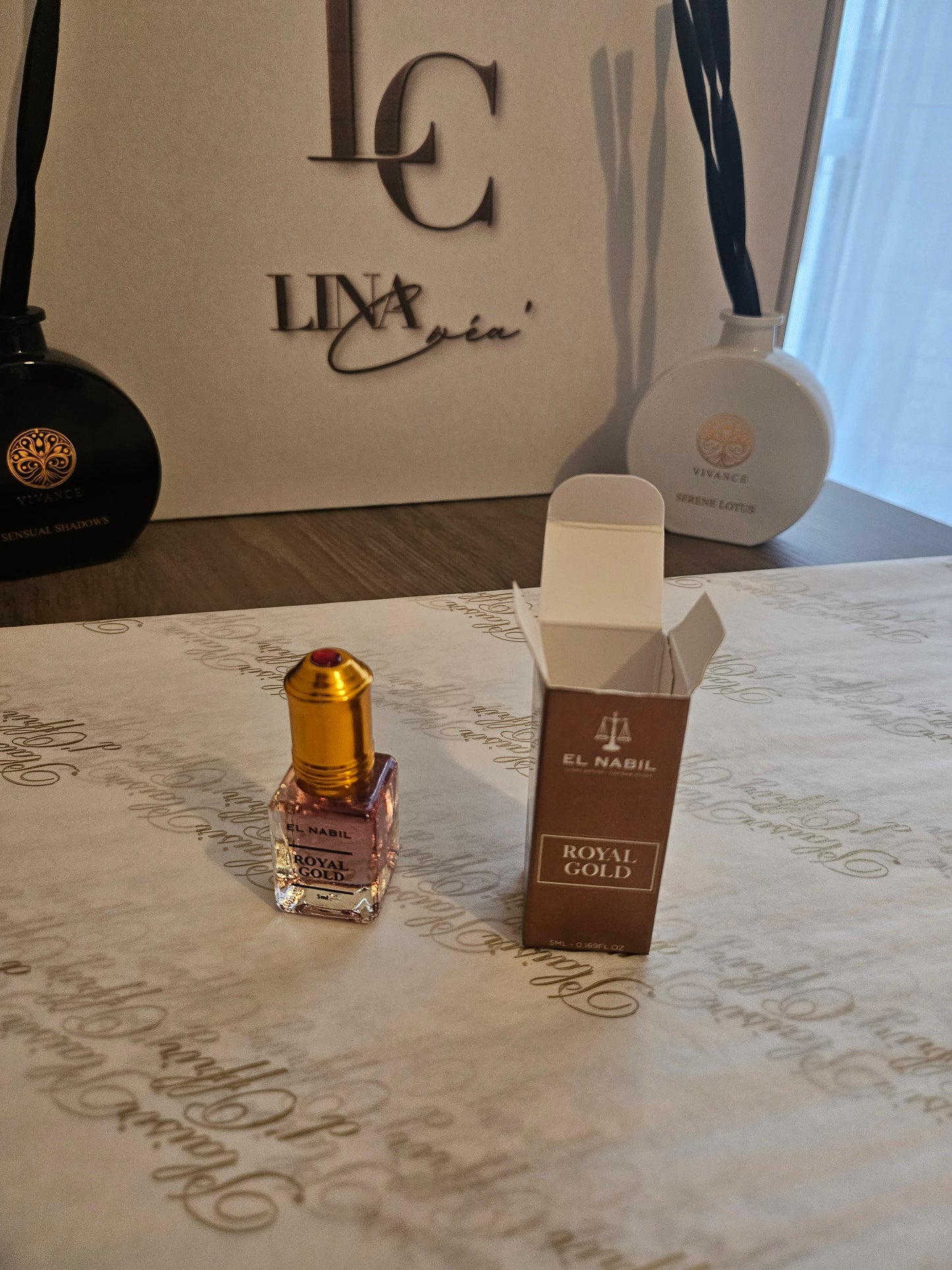 Coffret Prière Mosquée Gris