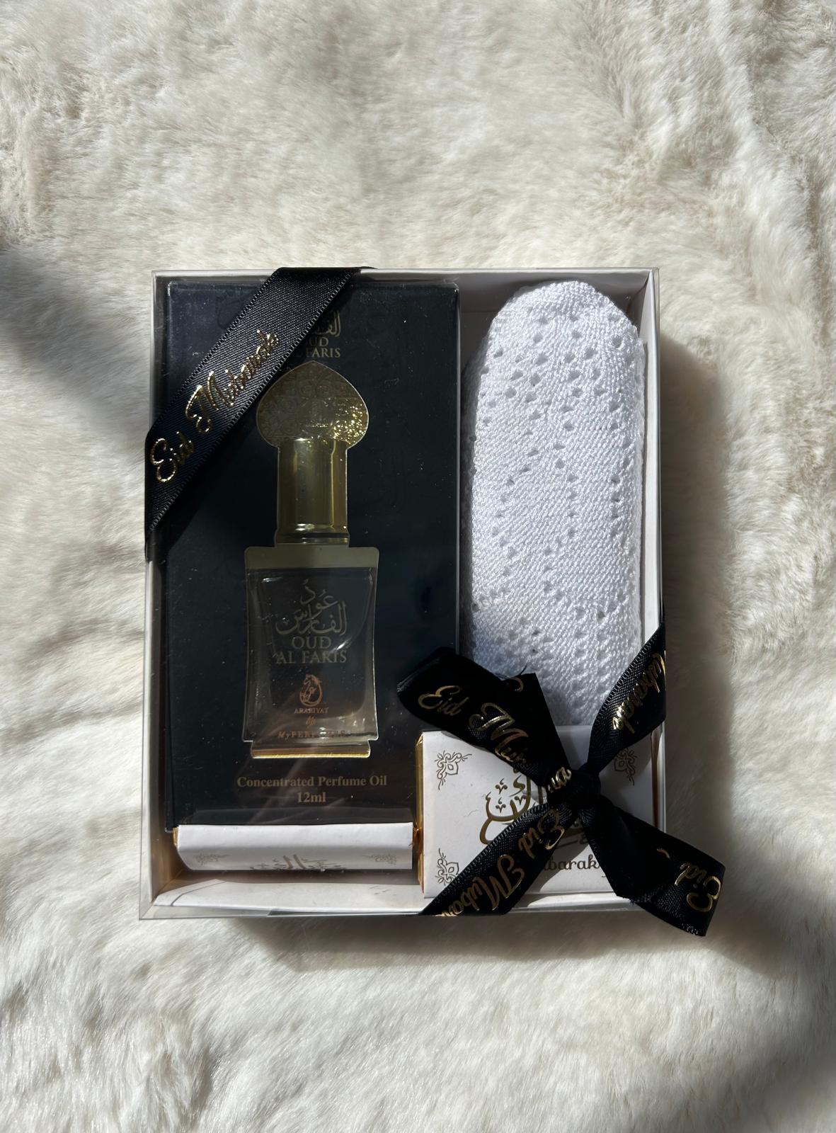 Coffret AL FARIS