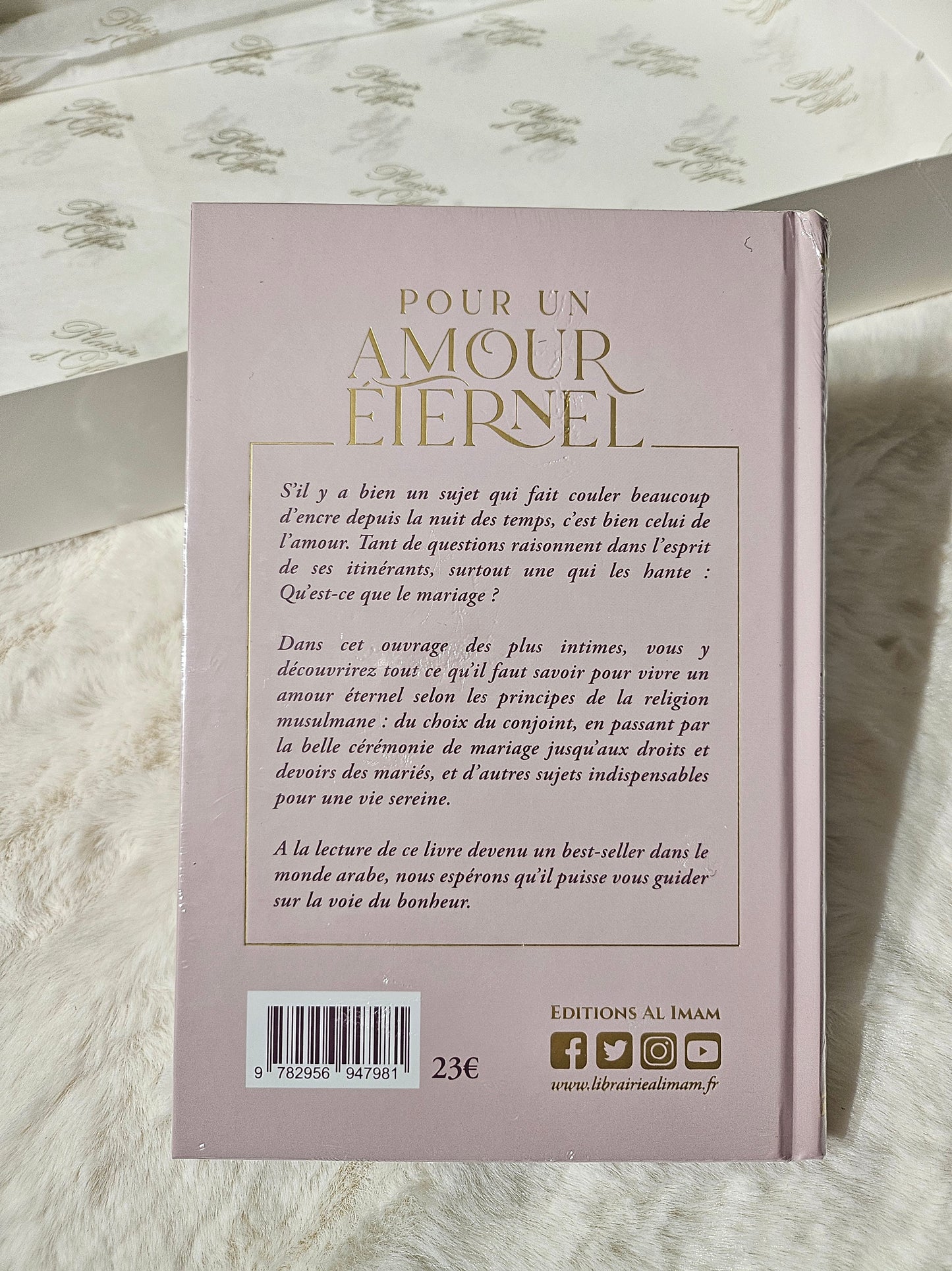 Pour un Amour Eternel