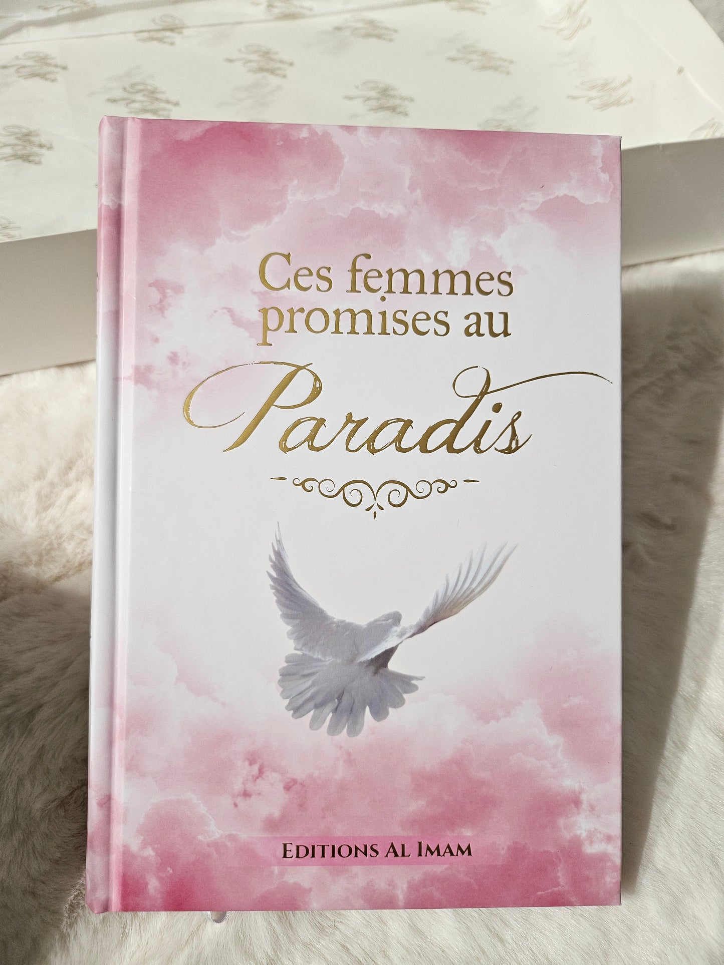 Ces femmes promises au Paradis