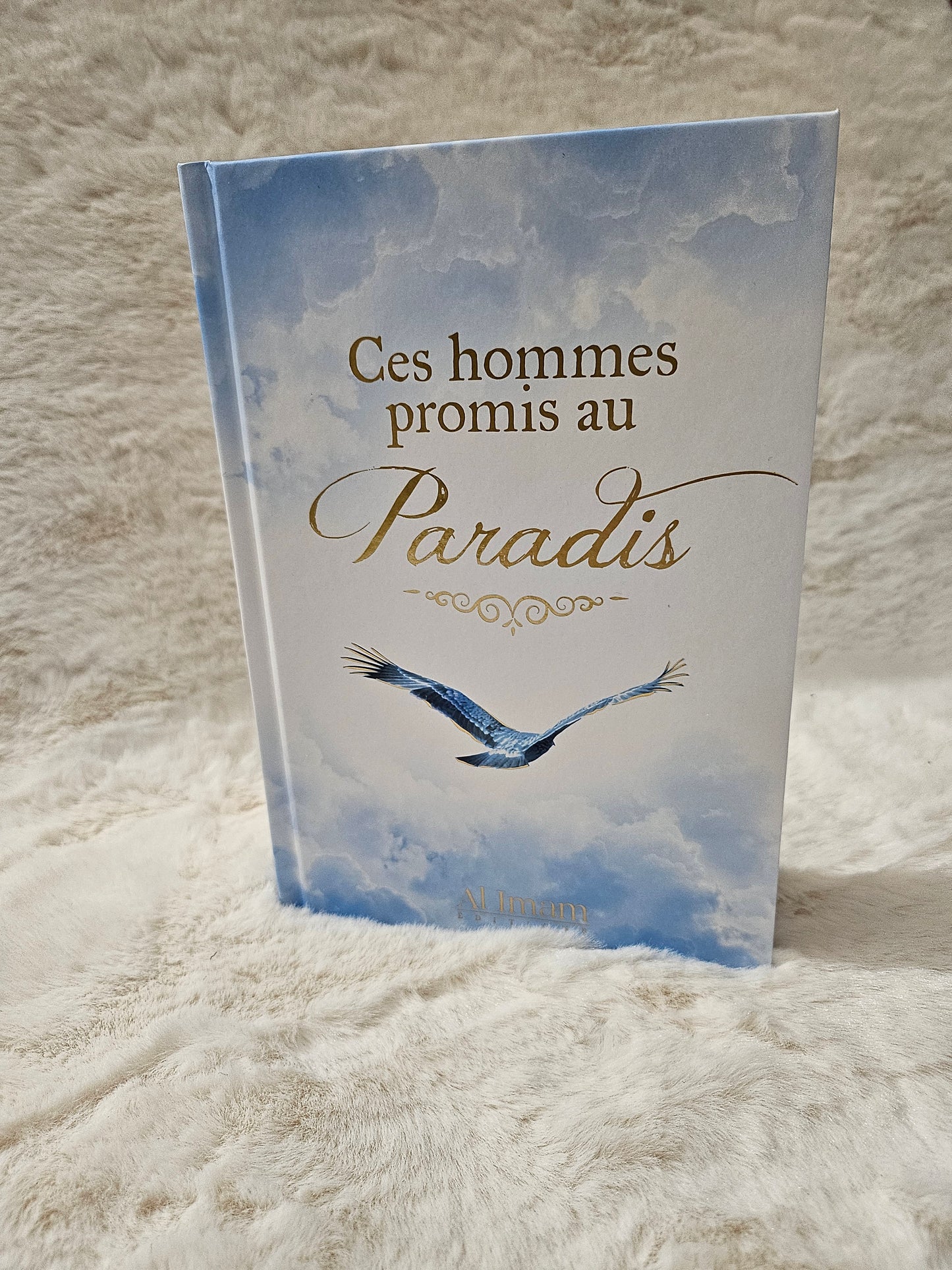 Ces hommes promis au Paradis