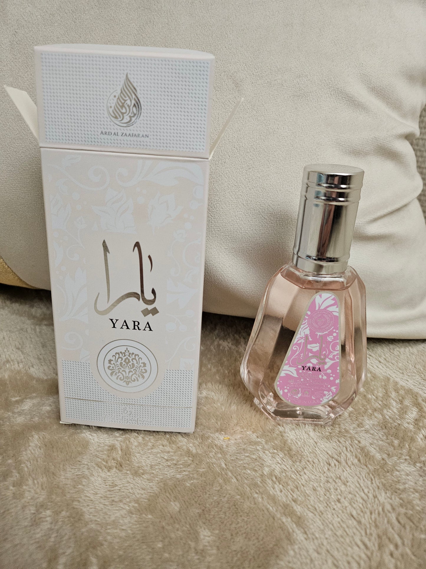 Parfum Yara