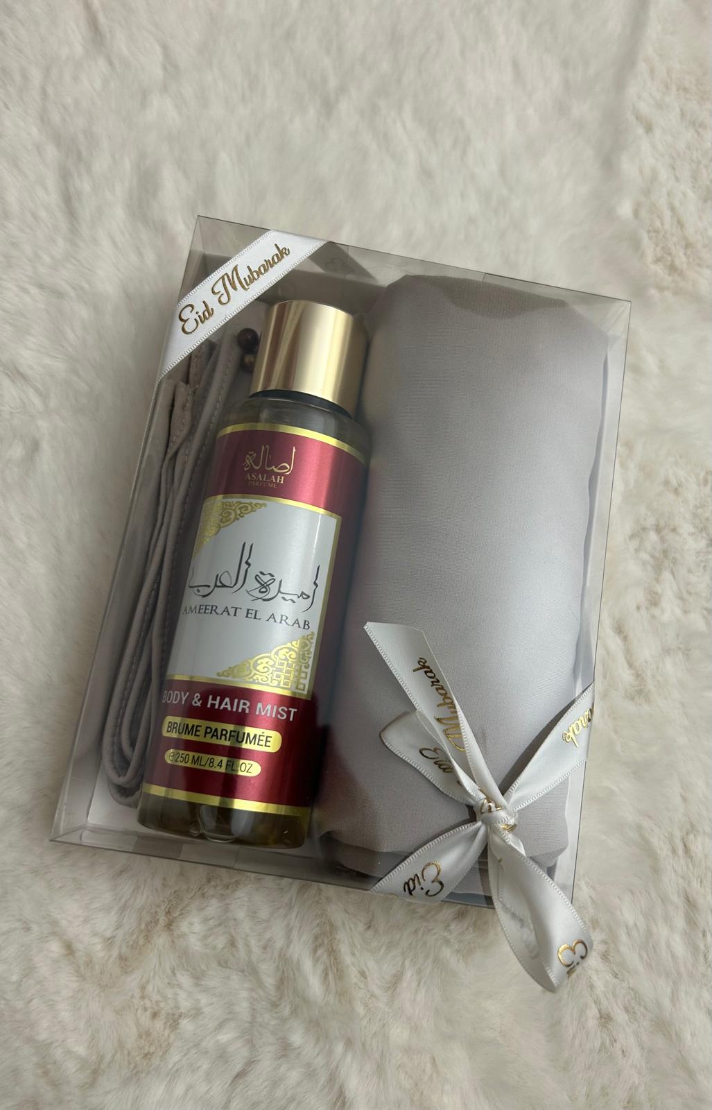 Coffret brume AMEERAT