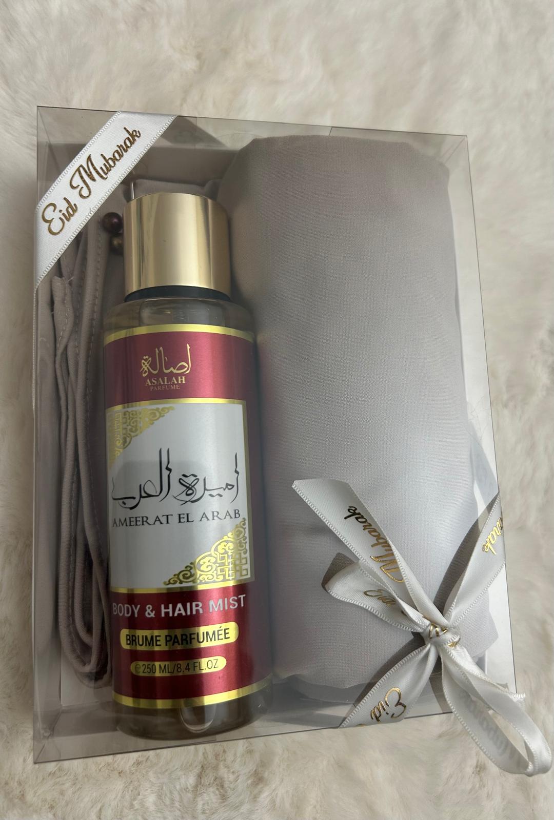 Coffret brume AMEERAT