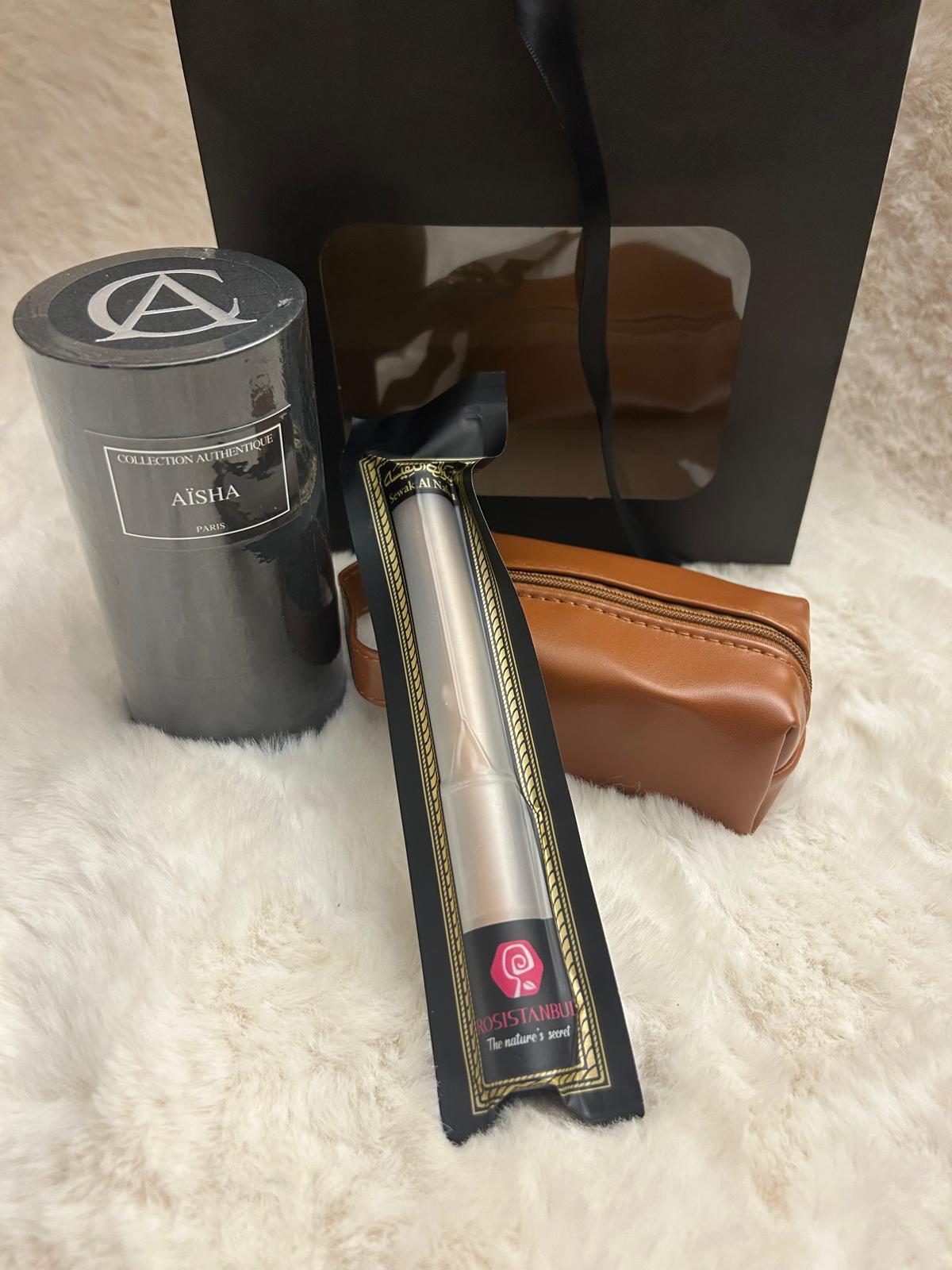 Coffret cadeau Homme EID