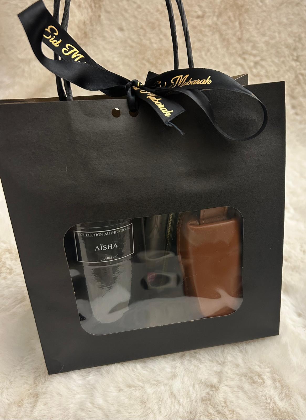 Coffret cadeau Homme EID