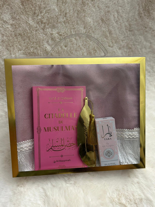 Coffret Prière Enfant