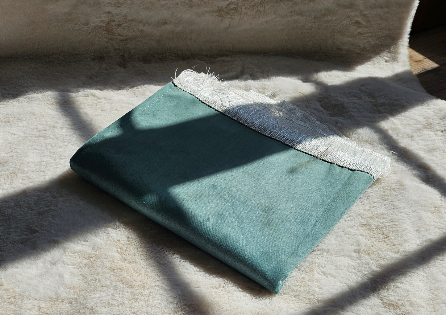 Coffret prière Safaa